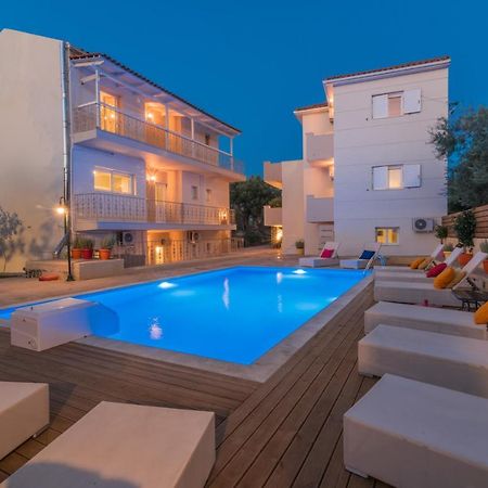 Asante Group Holiday Homes Tsilivi  Exteriör bild