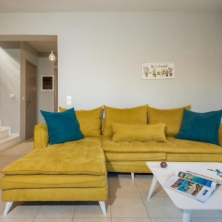 Asante Group Holiday Homes Tsilivi  Exteriör bild