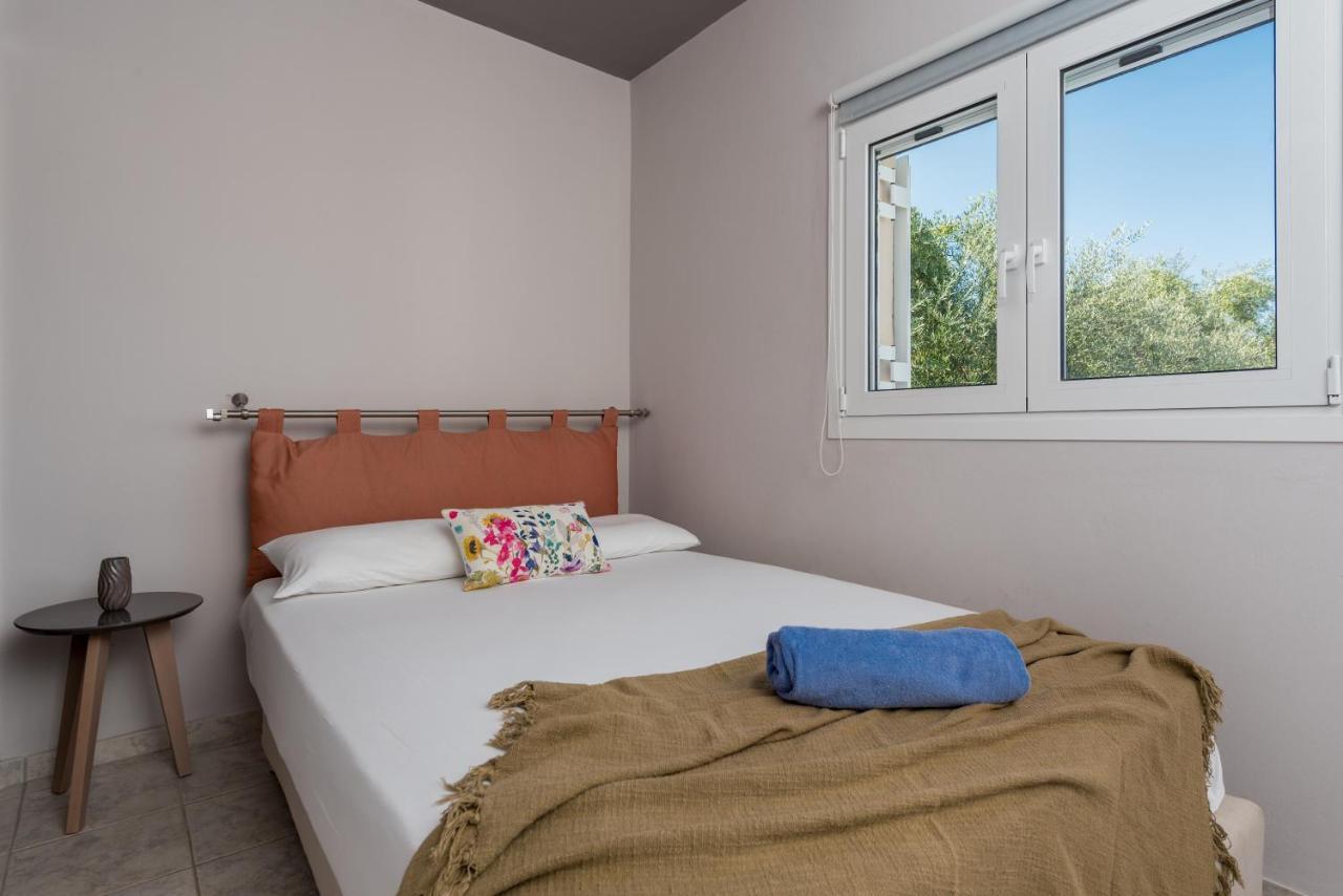 Asante Group Holiday Homes Tsilivi  Exteriör bild
