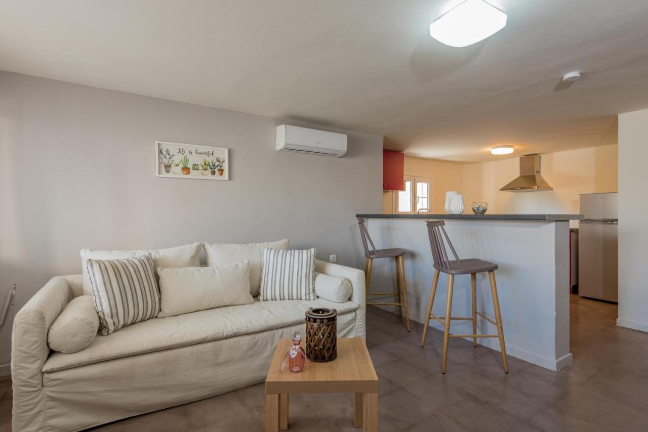 Asante Group Holiday Homes Tsilivi  Exteriör bild