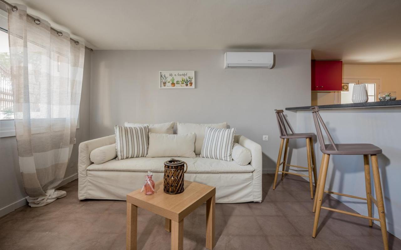 Asante Group Holiday Homes Tsilivi  Exteriör bild