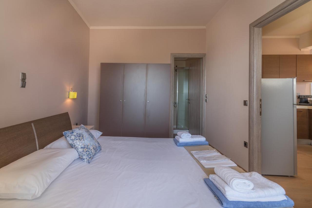 Asante Group Holiday Homes Tsilivi  Exteriör bild