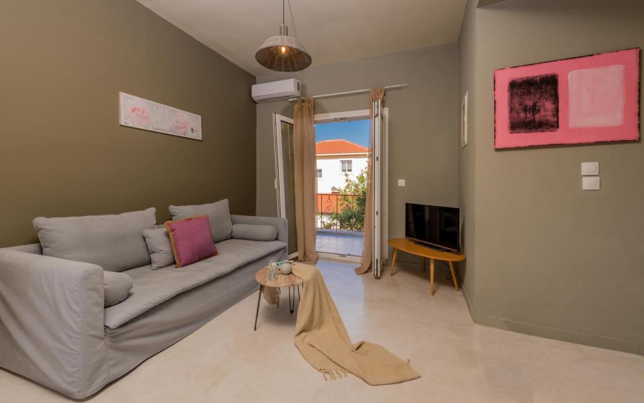 Asante Group Holiday Homes Tsilivi  Exteriör bild