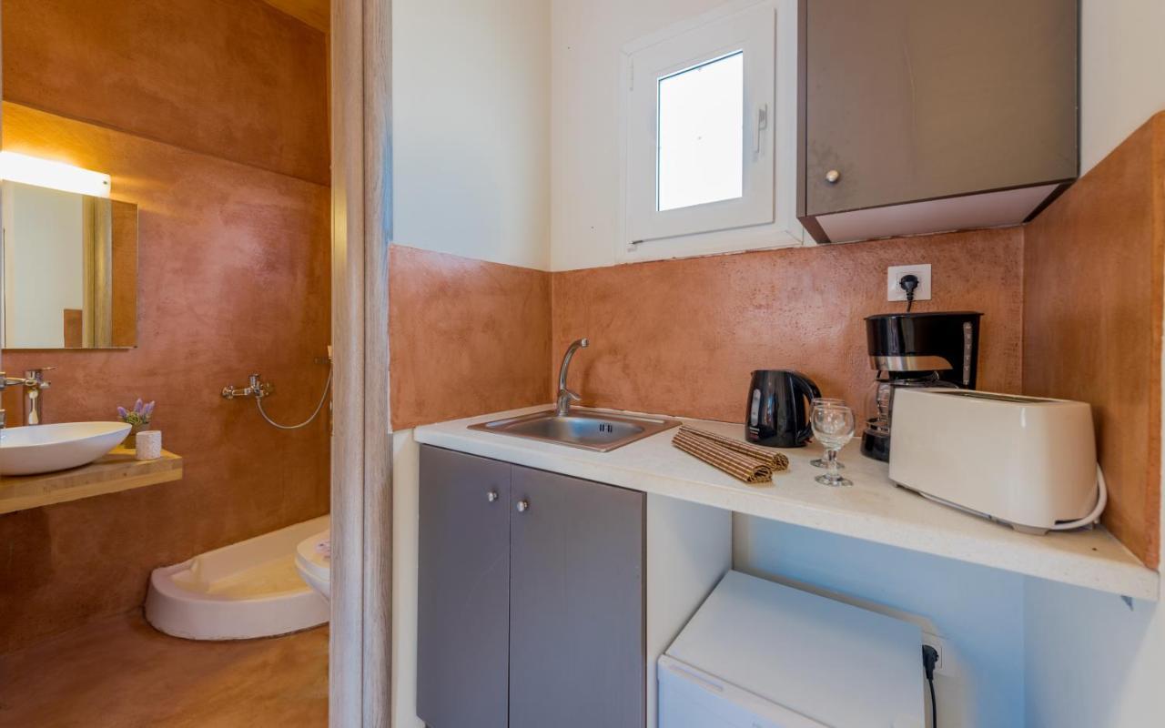 Asante Group Holiday Homes Tsilivi  Exteriör bild