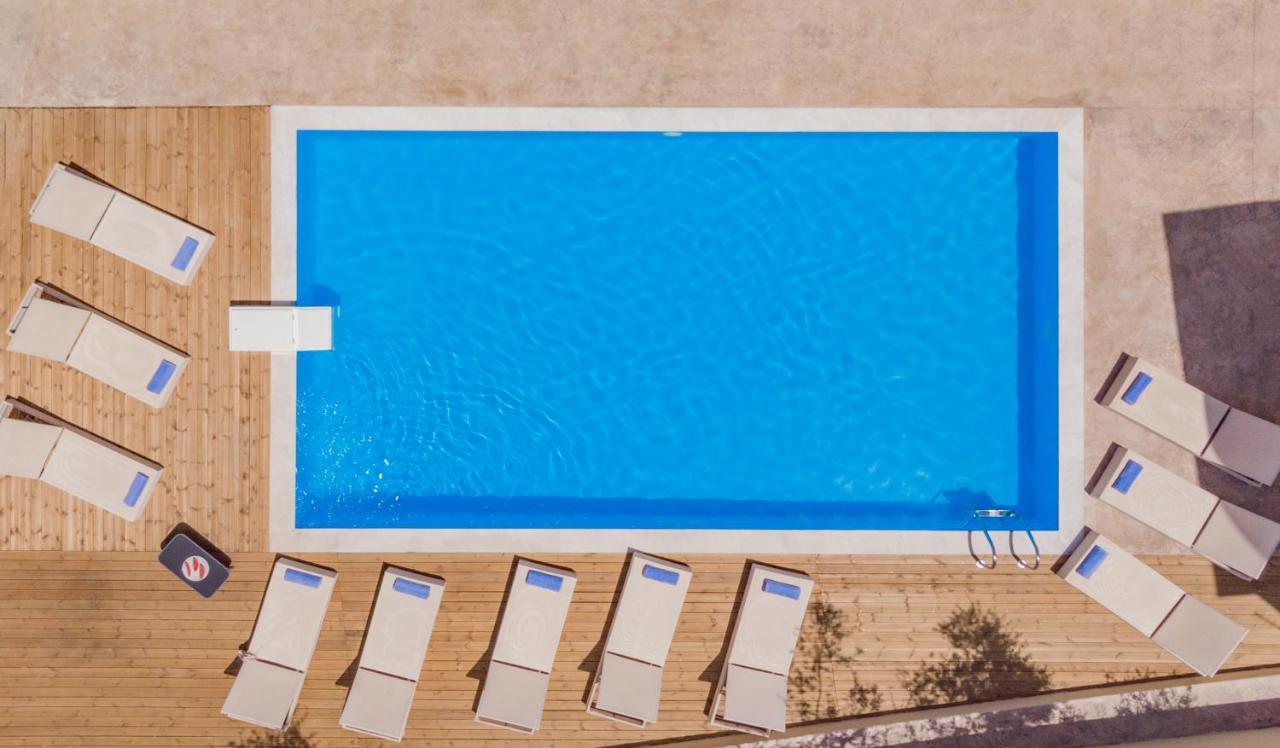 Asante Group Holiday Homes Tsilivi  Exteriör bild